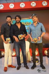 Naruda DONORuda Movie Audio Launch